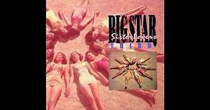 Big Star, "Third/Sister Lovers," Part 1 of 4