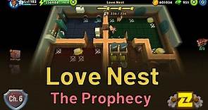 Love Nest - The Prophecy Side Quest - Puzzle Adventure