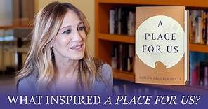 Fatima Farheen Mirza on the inspiration behind A Place for Us