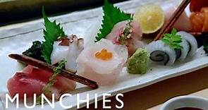 Sushi Chef: Season 2 (Trailer)
