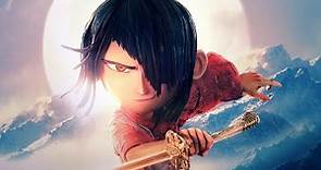 KUBO E LA SPADA MAGICA | Trailer italiano