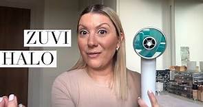 Zuvi Halo Review & Demo | Fine & Bleached Hair