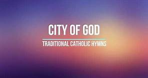 City of God (with lyrics)