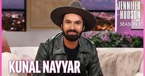 Kunal Nayyar Extended Interview