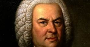 Johann Sebastian Bach ~ Prelude in C Major