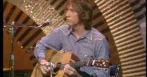 Lightfoot, Gordon - Sundown (LIVE - Midnight Special - 1974)