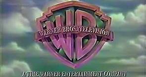 Mohawk Productions/Warner Bros. Television (2000)
