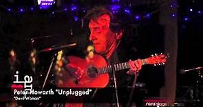 Peter Howarth Unplugged