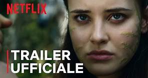 Cursed con Katherine Langford (in ITALIANO) | Trailer ufficiale | Netflix Italia