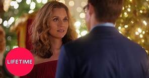 The Christmas Contract | It's a Wonderful Lifetime | November 22nd at 8/7c | Lifetime