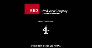 Red Production Company/Channel 4/HBO Max Originals (2021)