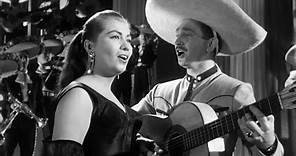 Lola Beltrán y José Alfredo Jiménez - Qué Suerte La Mía / Caminos de Guanajuato (1955)