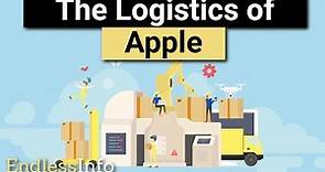 The Logistics of Apple