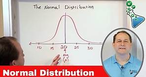 03 - The Normal Probability Distribution