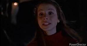 Buffy The Vampire Slayer! (6x02) ~ Buffy saves Dawn from the collapsing tower.