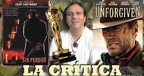 Sin Perdón (1992) # Unforgiven # Clint Eastwood # Crítica de la película en español