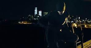 Marvel's Daredevil - Teaser Trailer