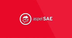 Demo Aspel SAE 8.0 - Sistema Administrativo Empresarial