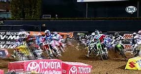 2015 Supercross - Behind the Dream Part 4