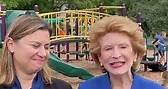 1.9 million Michigan children... - Senator Debbie Stabenow