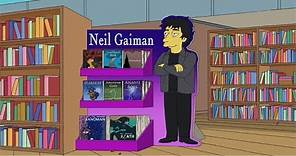 Mitos nórdicos (Neil Gaiman) - La Biblioteca de Hernán