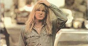 Larry Norman - Only Visiting This Planet