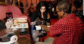 Kat Von D cierra su famoso salón de tatuajes en Los Ángeles