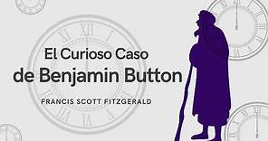 EL CURIOSO CASO DE BENJAMIN BUTTON | AUDIOLIBRO COMPLETO | Francis Scott Fitzgerald