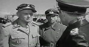 Rommel, el Zorro del Desierto (1951)