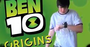 The REAL Ben 10