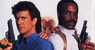 Various, Michael Kamen - Lethal Weapon 3 (Music From The Motion Picture)