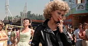One Iconic Look: Olivia Newton-John's "You're The One That I Want" Ensemble in “Grease” (1978) - Tom   Lorenzo