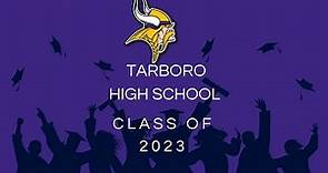 2023 Tarboro High School Graduation