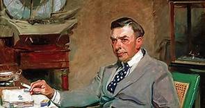 The Rise and Fall of Booth Tarkington