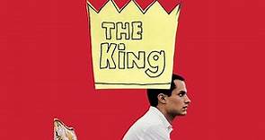 Official Trailer - THE KING (2005, Gael Garcia Bernal, William Hurt)