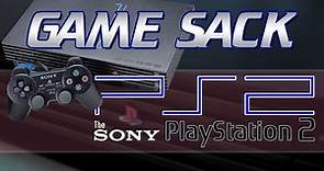 The Sony PlayStation 2 - Review - Game Sack