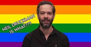 Neil Druckmann is WHAT? My final reply to Last of us 2 fans!