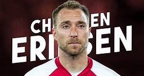 Christian Eriksen ● Welcome to Man United ● Crazy Skills, Assists & Goals 2022 | HD
