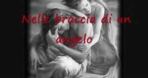Sarah Mclachlan - In the arms of the angel - traduzione Ita