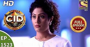 CID - Ep 1523 - Full Episode - 20th May, 2018