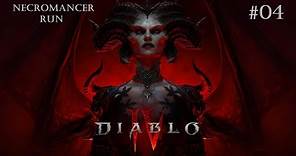 Diablo IV - Episodio #04: "Presagi oscuri" (Italiano)