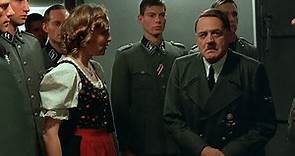 True Story Of A Historic Downfall Of Hitler's Last Days In Underground Bunker