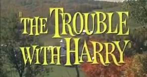 The Trouble with Harry (1955) trailer