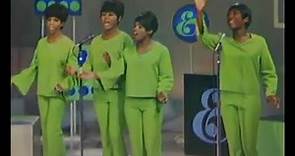 Patti LaBelle and the Bluebelles - COMPLETE ON FILM. Over The Rainbow, You'll Never Walk Alone ...