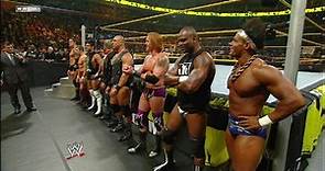 WWE NXT - WWE NXT