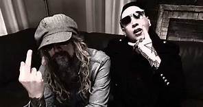 Rob Zombie & Marilyn Manson - Helter Skelter (Legendado)