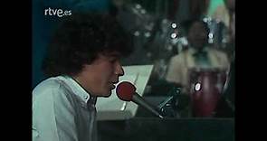Richard Cocciante – Bella Sin Alma (En Vivo en España para "Musical Mallorca", 1977) HQ