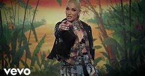 Gwen Stefani - Let Me Reintroduce Myself (Official Video)
