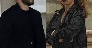 Chris Evans and Lily James Spark Romance Rumors as They're Spotted Out Together in London