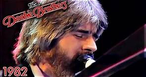 The Doobie Brothers - You Belong to Me (Live at the Greek Theater, 1982)